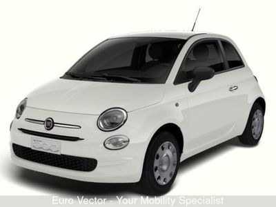 usata Fiat 500 1.0 Hybrid Club