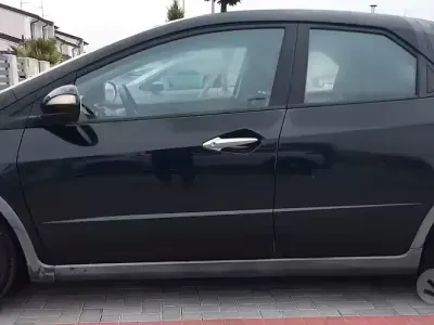 Usata Honda Civic