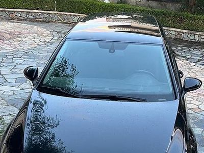 Usata VW Golf VII 110 CV (80 kW) 2014 Nero Berlina