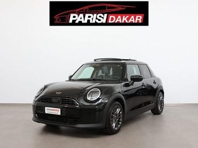 Nero Usata 2024 Mini Cooper Classic Utilitaria | 29.900 € (Cara)
