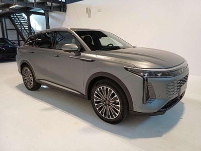 Nuova Omoda 9 537 CV (394 kW) 2026 Grigio SUV