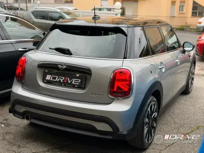 Usata Mini John Cooper Works