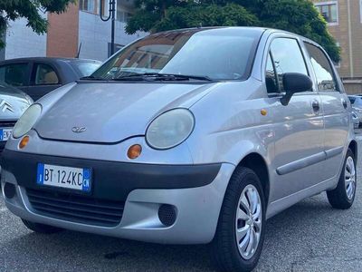 Chevrolet Matiz