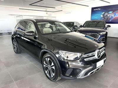 Mercedes GLC200