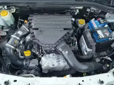 Usata Fiat Doblò 95 CV (69 kW) 2019 Monovolume