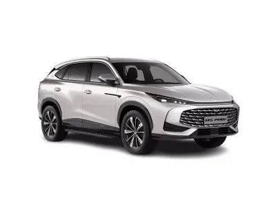 Nuova MG HS Luxury 224 CV (164 kW) 2026 SUV