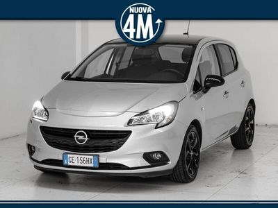 usata Opel Corsa 1.3 CDTI ecoFLEStart&Stop 5 porte b-Color del 2017 usata a Prato
