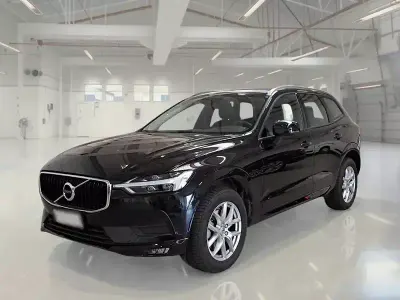 Usata Volvo XC60 Business Edition 197 CV (144 kW) 2020 SUV