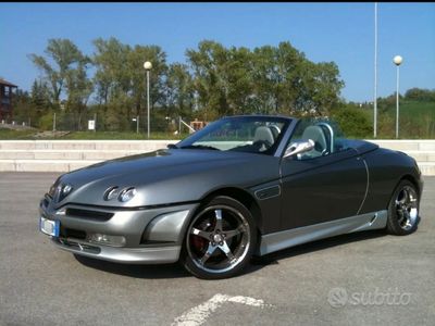 usata Alfa Romeo GTV Spider 916 2.0 Twin Spark My97