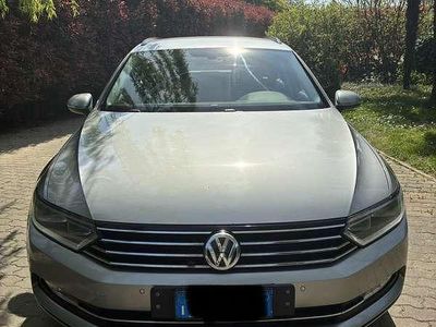 Occasion VW Passat Business 120 ch (88 kW) 2017 Break