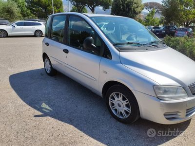 Fiat Multipla