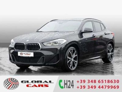 usata BMW X2 xDrive 20 d M Sport/Led/H-Up/Panor/Kardon//Gancio