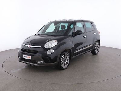 usata Fiat 500L 1.3 Multijet 95 CV Trekking