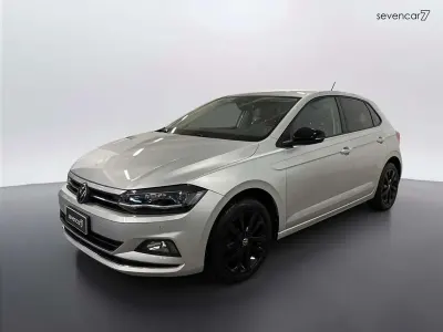 Usata VW Polo Sportline 90 CV (66 kW) 2020 Non definito Utilitaria