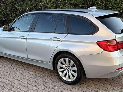 Usata BMW 318 143 CV (105 kW) 2014 Station wagon