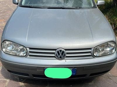 VW Golf IV
