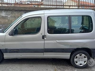Usata Citroën Berlingo 2005 Monovolume