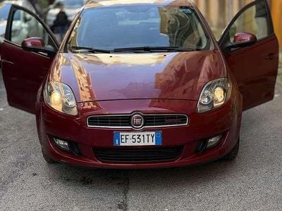 Usata Fiat Bravo 120 CV (88 kW) 2011 Utilitaria