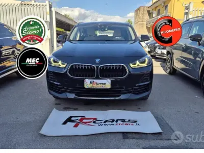Usata BMW X2