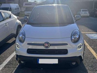 Usata Fiat 500L Sport 95 CV (69 kW) 2020 Monovolume