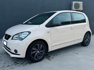 Usata Seat Mii 2015 Utilitaria