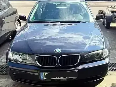 Usata BMW 318