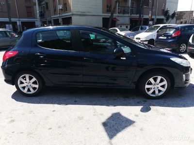 usado Peugeot 308 1.6 hdi