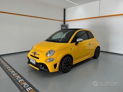 Abarth 595C