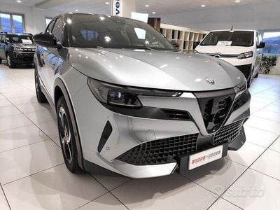 Usata Alfa Romeo GT Junior 145 CV (106 kW) 2025 Grigio SUV