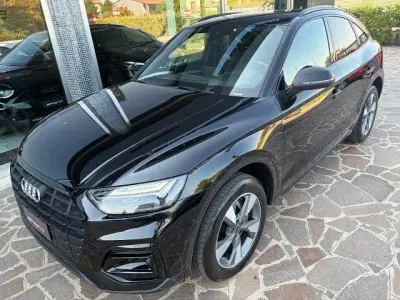 Usata Audi Q5 Sportback