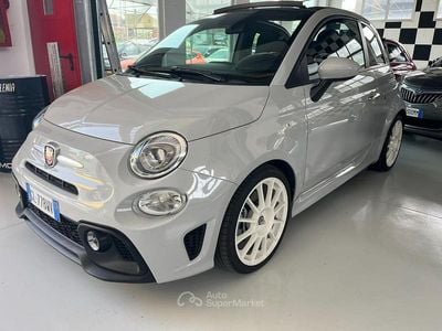 Abarth 595C