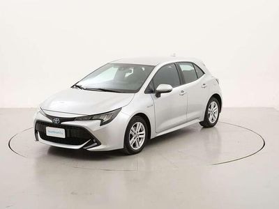 Toyota Corolla Hybrid