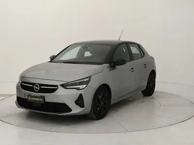 Occasion Opel Corsa GS Line 101 PK (74 kW) 2022 Grijs Hatchback