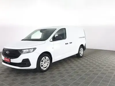 Begagnad Ford Transit Connect
