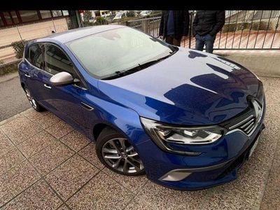 Renault Mégane GT Line