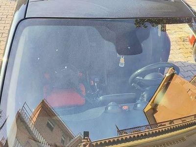 Usata Smart ForFour Passion 71 CV (52 kW) 2016 Utilitaria