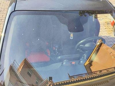 Usata 2016 Smart ForFour Passion Utilitaria | 10.999 € (Buon prezzo)