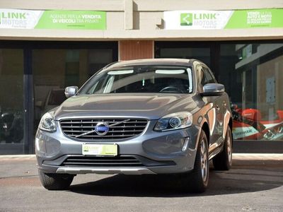 usata Volvo XC60 D3 Business Plus Euro 6 UNICO PROPRIE