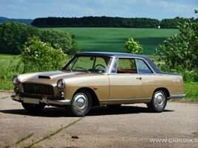 Usata Lancia Flaminia 128 CV (94 kW) 1963 Oro Coupé