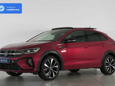 Usata VW Taigo 150 CV (110 kW) 2023 SUV