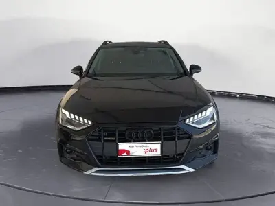 Usata Audi A4 Allroad Business 204 CV (150 kW) 2023 Nero Station wagon