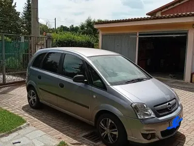Usata Opel Meriva