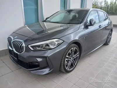 Usata BMW 120