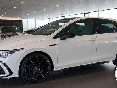Bianco Usata 2021 VW Golf R-line Berlina | 24.000 € (Buon prezzo)