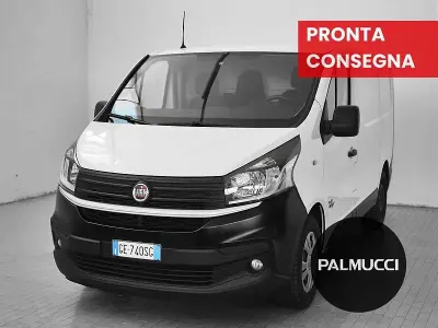 Usata Fiat Talento S 145 CV (106 kW) 2021 Other Monovolume