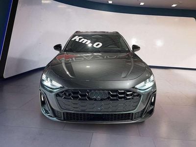 Nouvelle Audi A5 S-Line 204 ch (150 kW) 2025 Gris Break