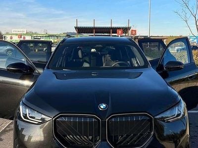 Nuova BMW X3 M Sport 197 CV (144 kW) 2025 SUV