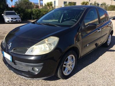 usata Renault Clio -- 1.4 5p. Dynamique