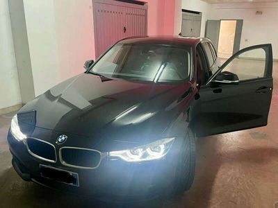 BMW 318 Gran Turismo