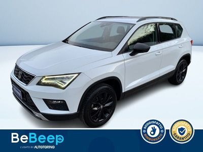 usata Seat Ateca 1.6 TDI BUSINESS1.6 TDI BUSINESS